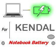 UK Replacement KENDAL Notebook PC battery , KENDAL batteries for Ultrabook, ToughBook, Gaming PC, Tablet