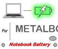 UK Replacement METALBOX Notebook PC battery , METALBOX batteries for Ultrabook, ToughBook, Gaming PC, Tablet