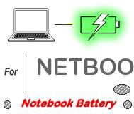 UK Replacement NETBOOK Notebook PC battery , NETBOOK batteries for Ultrabook, ToughBook, Gaming PC, Tablet