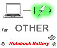 UK Replacement OTHER laptop battery , OTHER notebook computer batteries