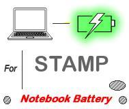 UK Replacement STAMP Notebook PC battery , STAMP batteries for Ultrabook, ToughBook, Gaming PC, Tablet